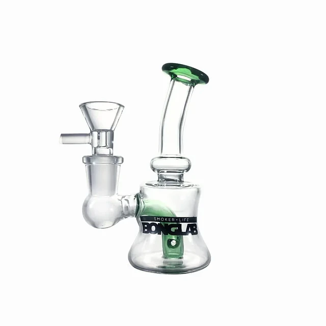 Tiny Bell -Bonglab
