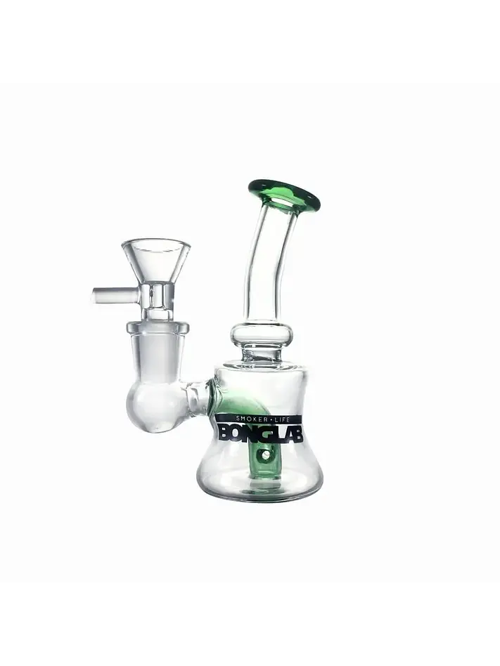 Tiny Bell -Bonglab 2