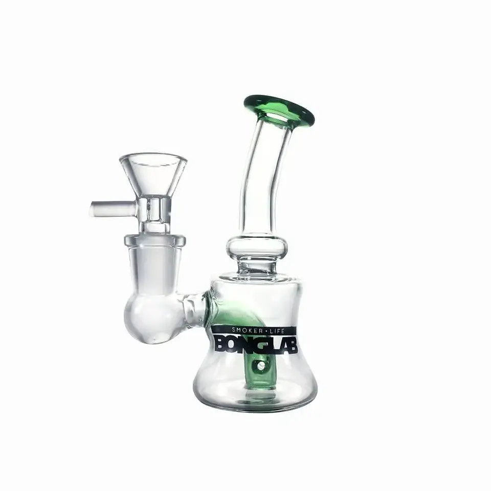 Tiny Bell -Bonglab 2