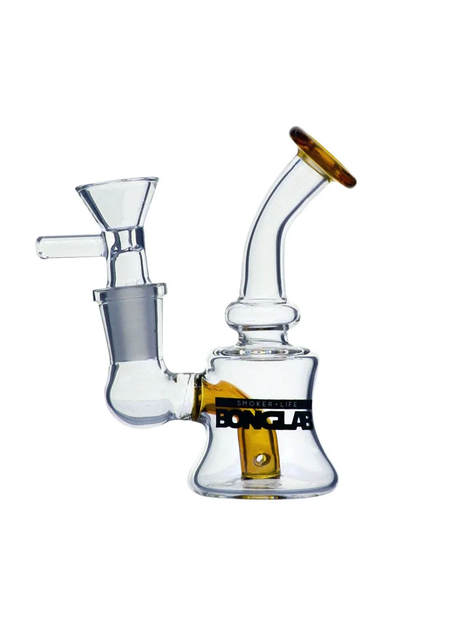 Tiny Bell -Bonglab 3