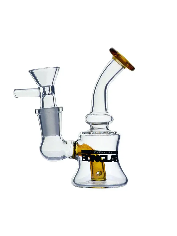 Tiny Bell -Bonglab 3