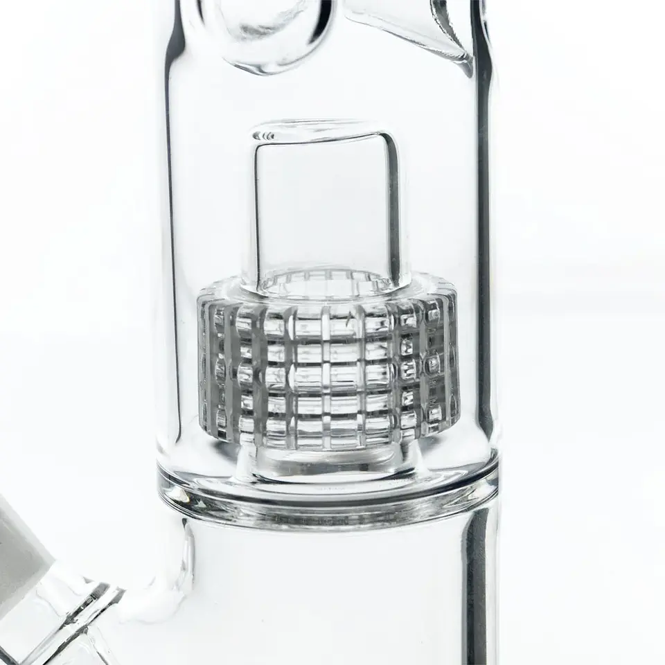 Classic Ice Pro-Bonglab 6
