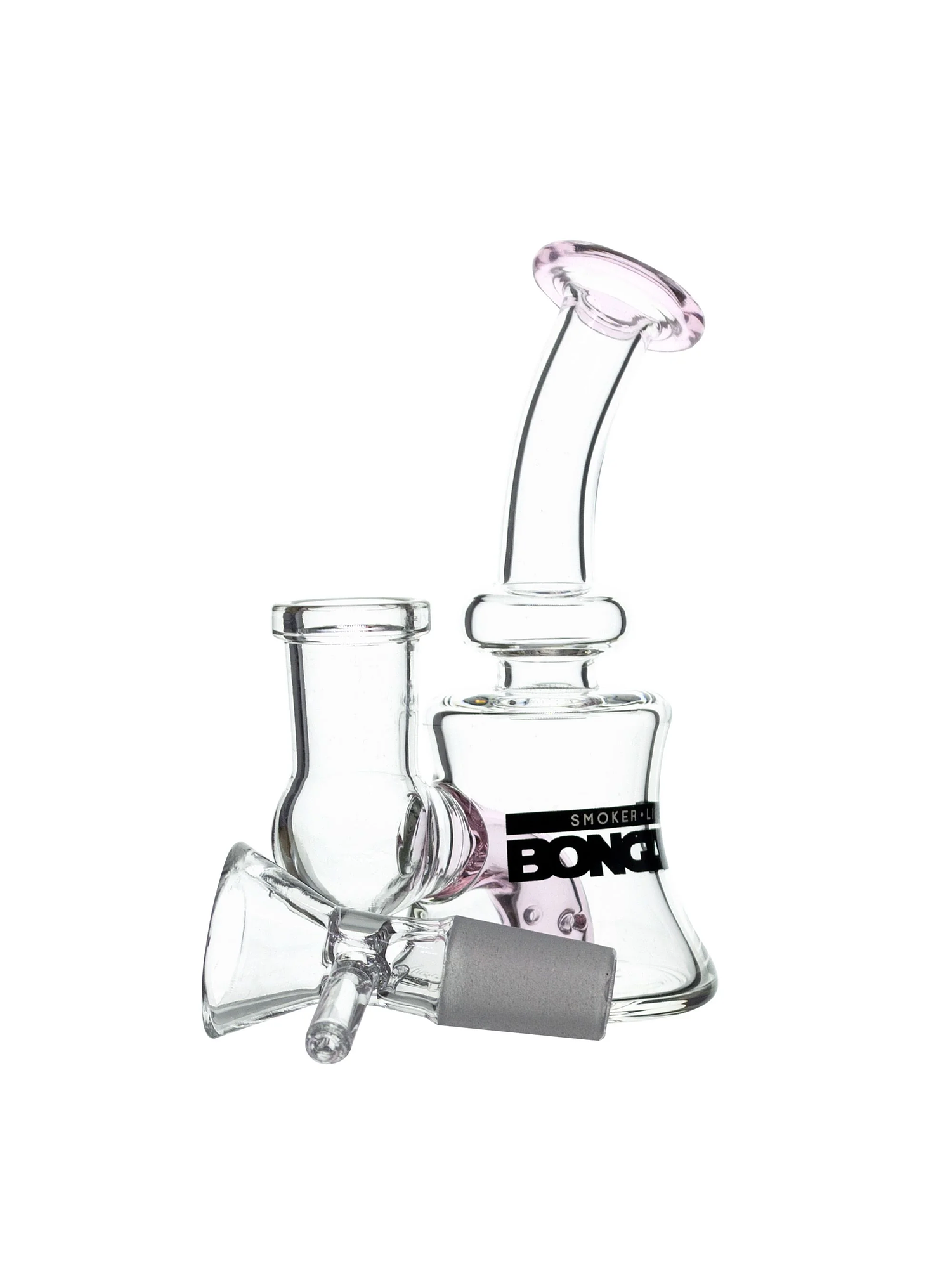 Tiny Bell -Bonglab 4