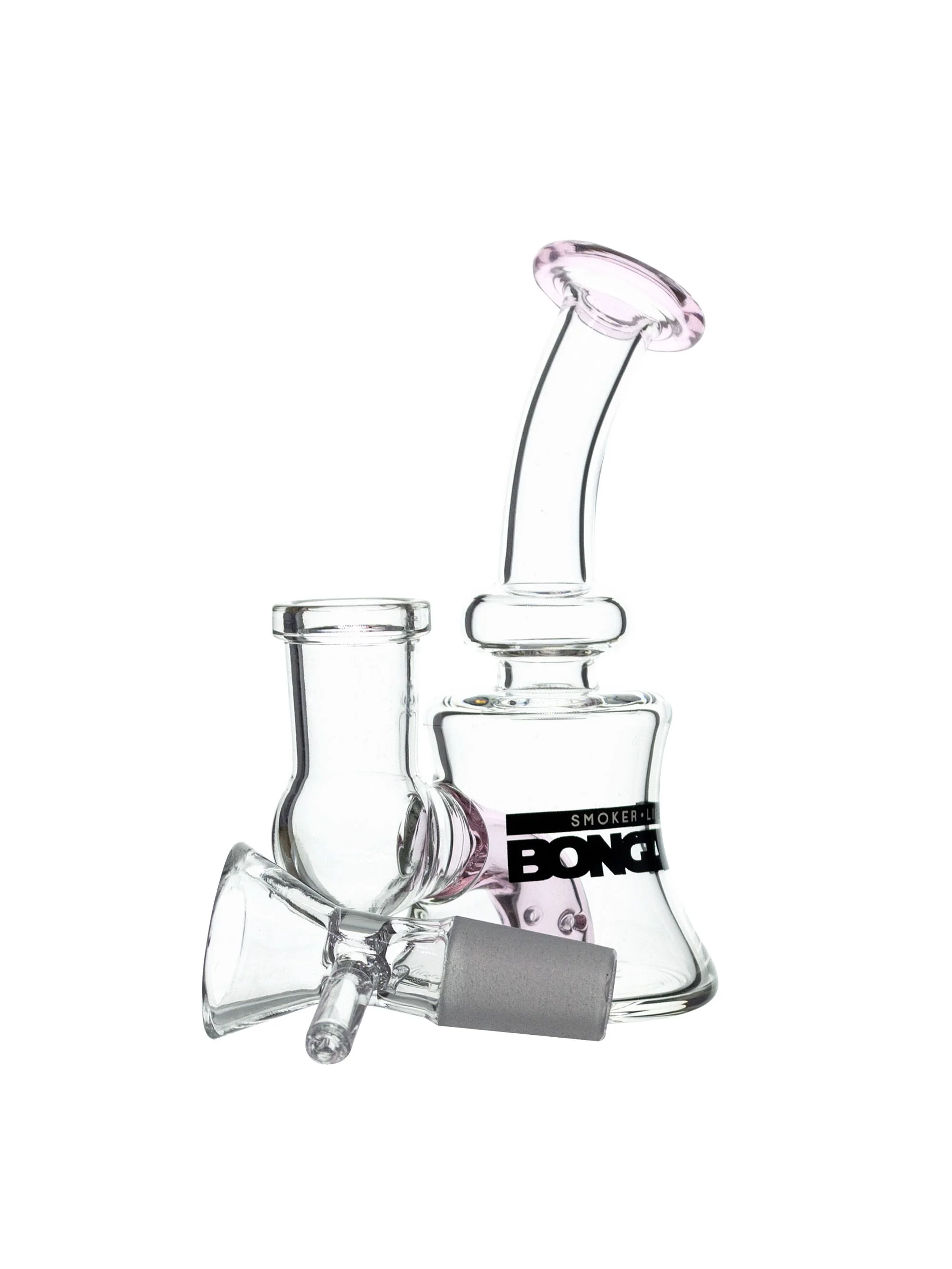 Tiny Bell -Bonglab 4