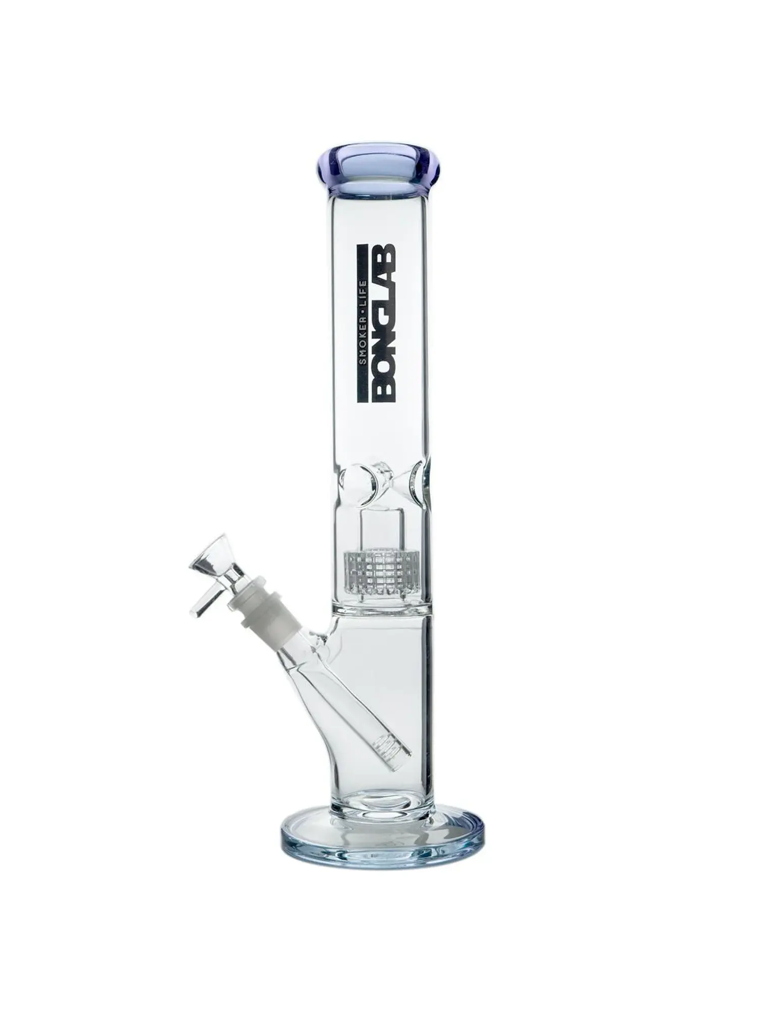 Classic Ice Pro-Bonglab 7