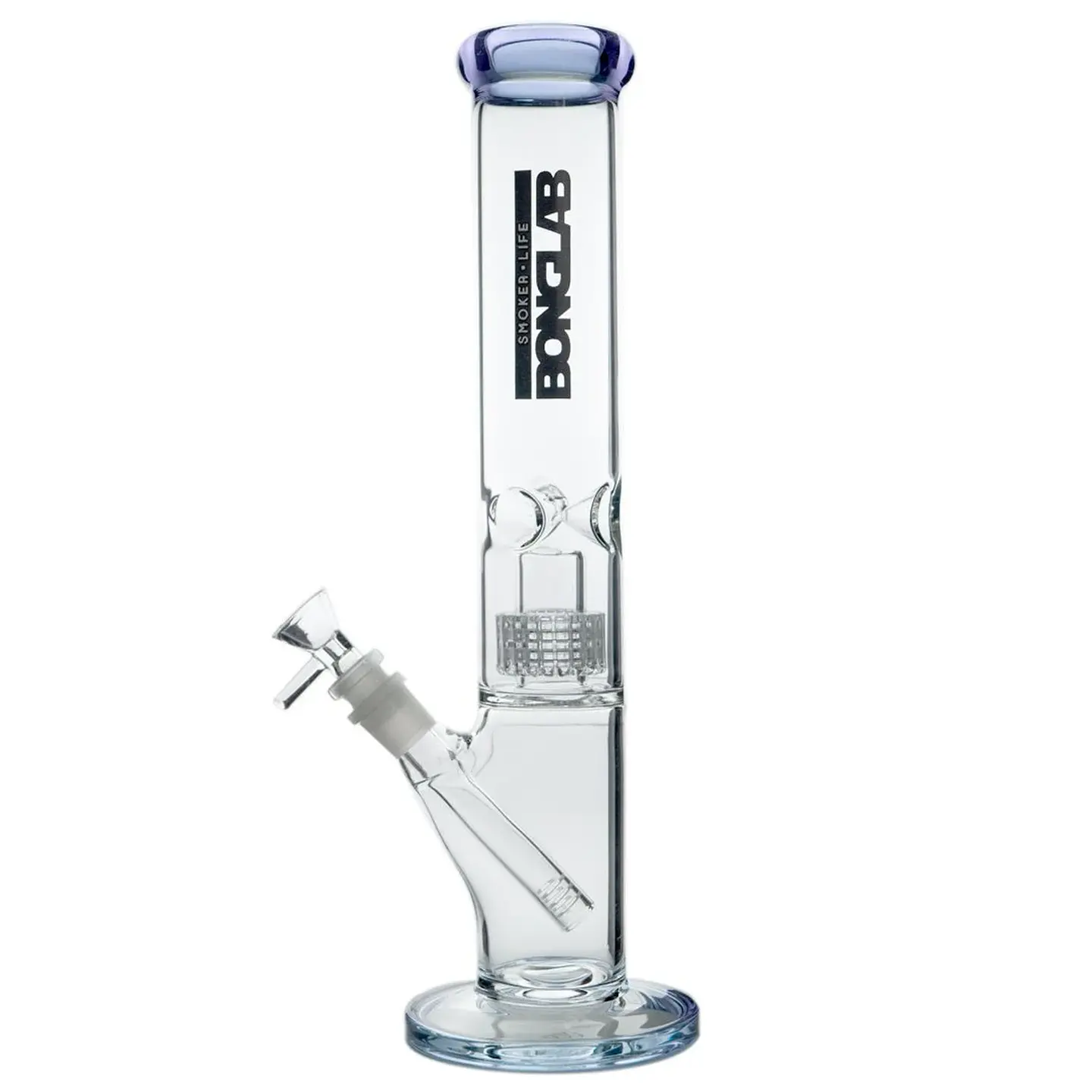 Classic Ice Pro-Bonglab 7