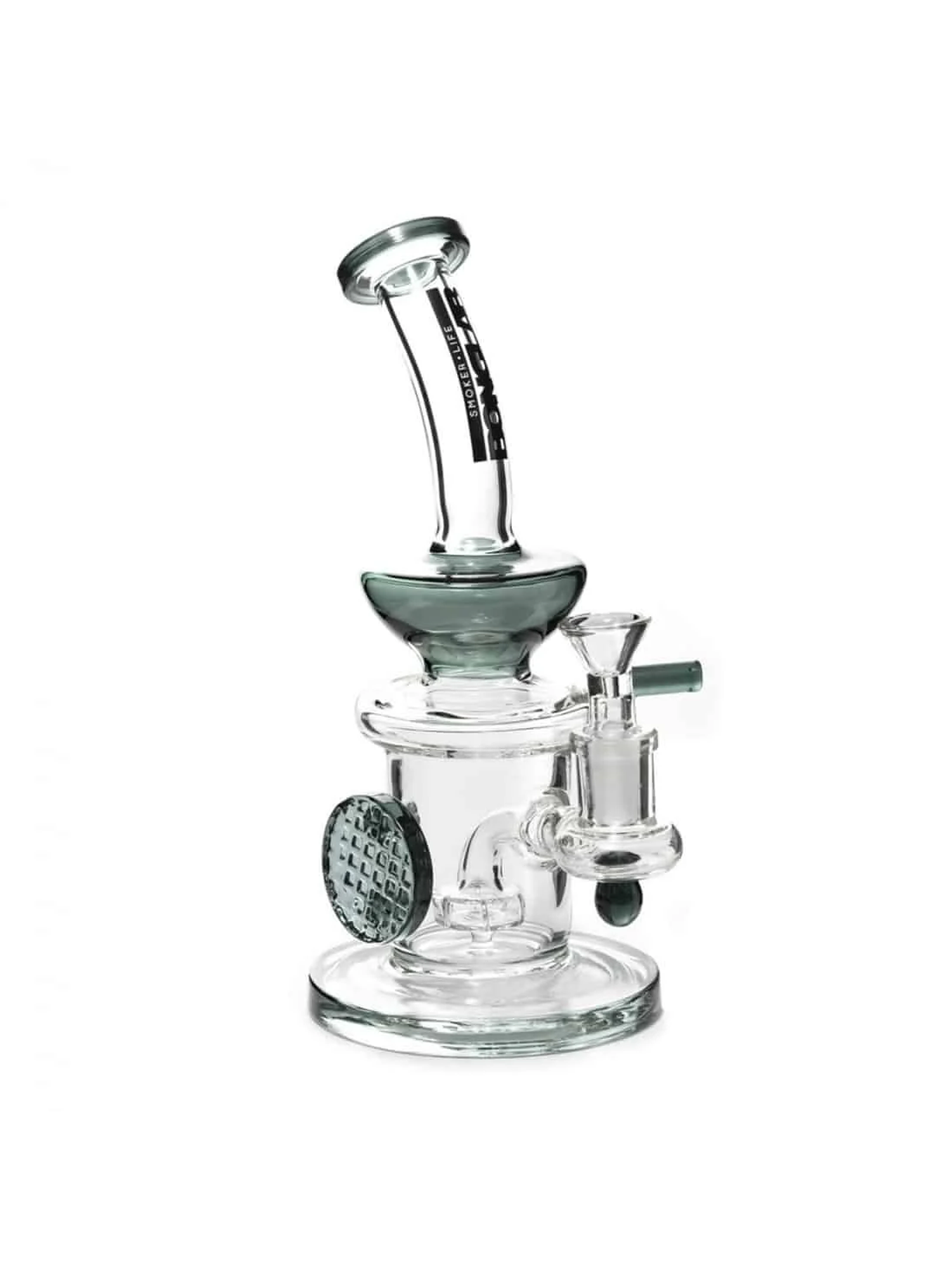 Honey Waffle -Bonglab 2