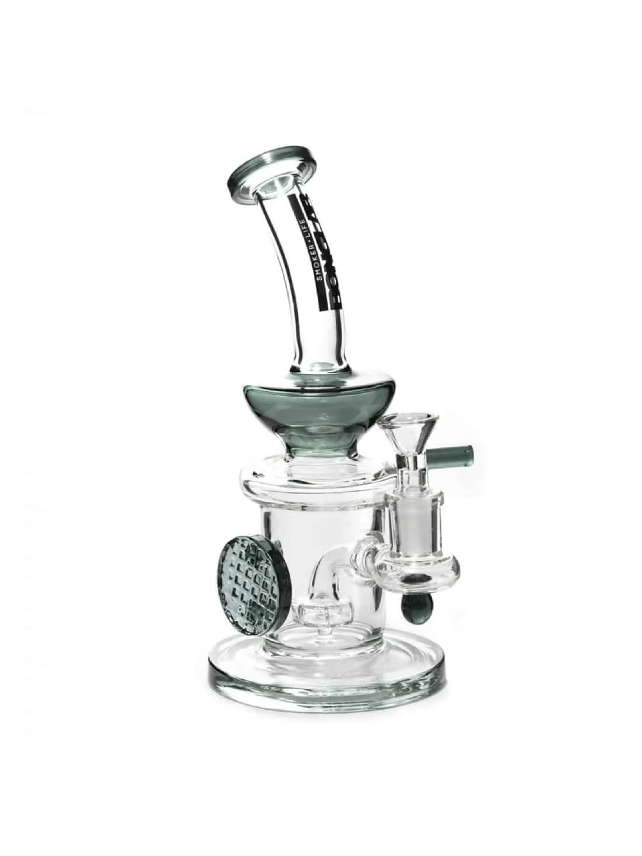 Honey Waffle -Bonglab 2