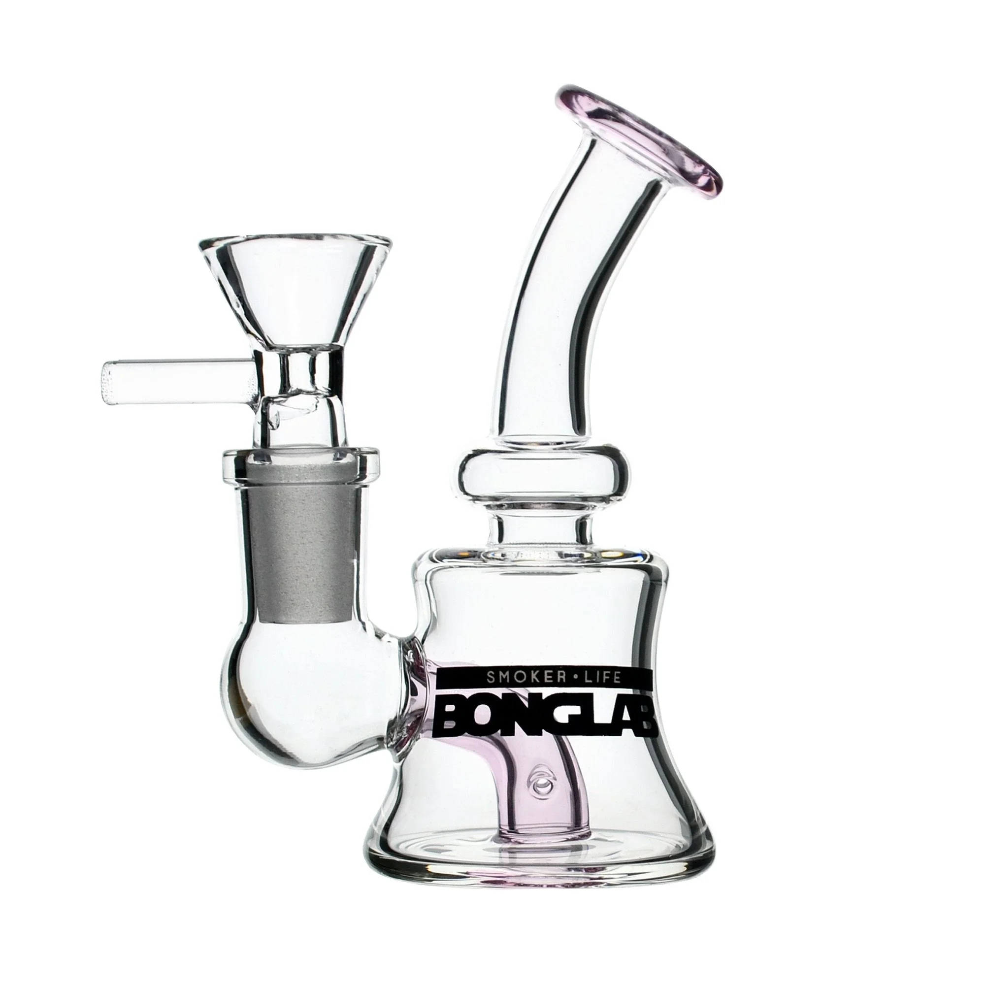Tiny Bell -Bonglab 5