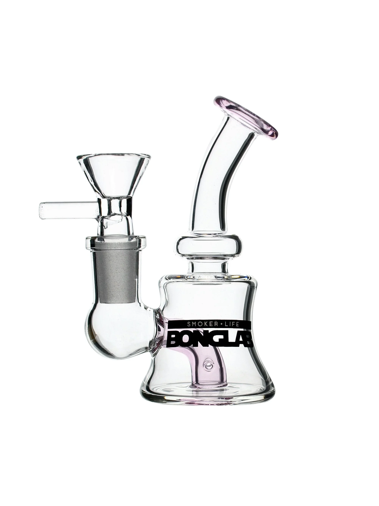 Tiny Bell -Bonglab 5