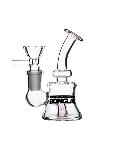 Tiny Bell -Bonglab 5
