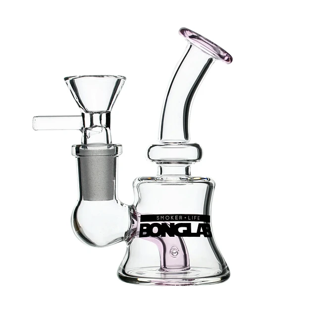 Tiny Bell -Bonglab