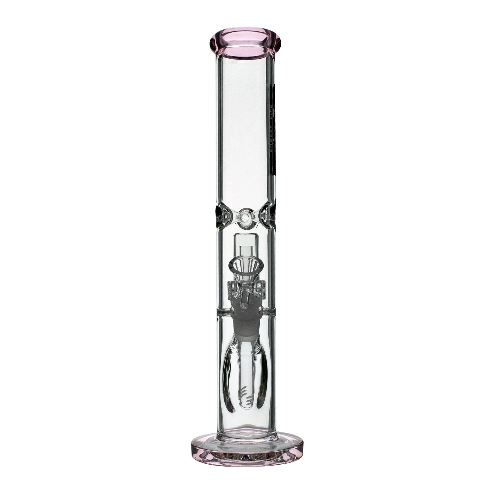Classic Ice Pro-Bonglab 8