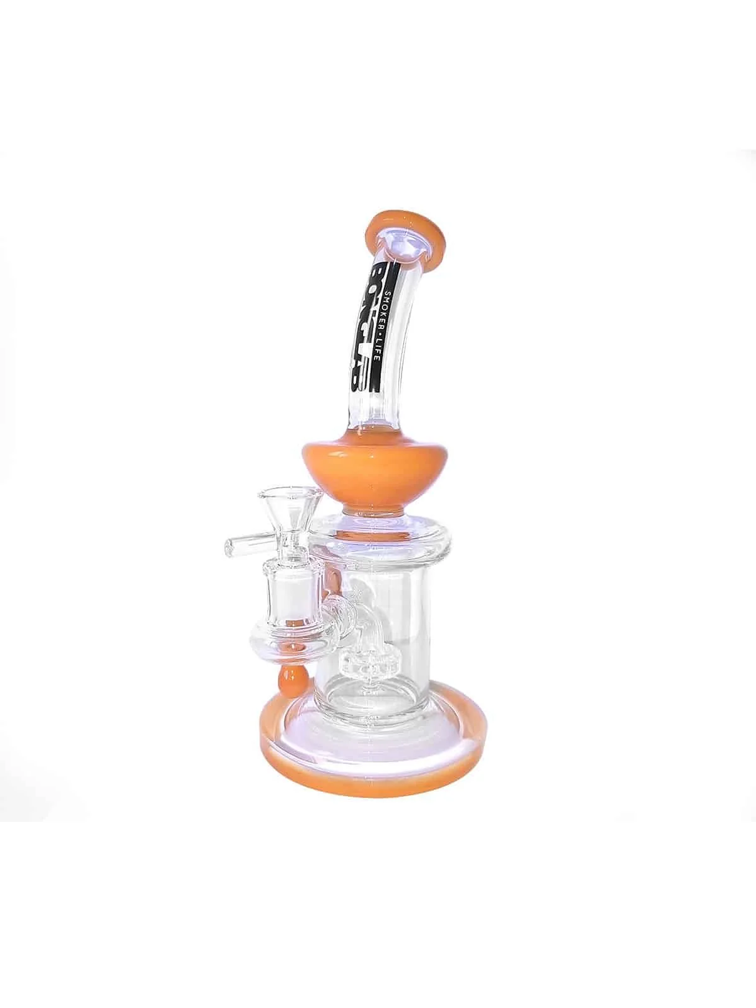 Honey Waffle -Bonglab 3