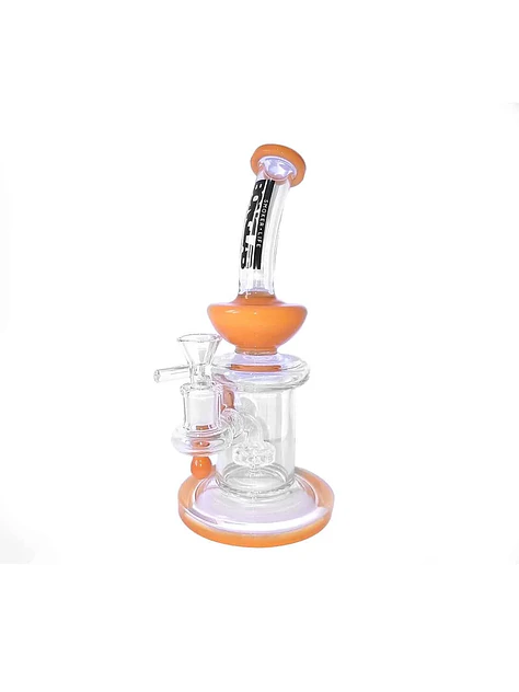 Honey Waffle -Bonglab 3