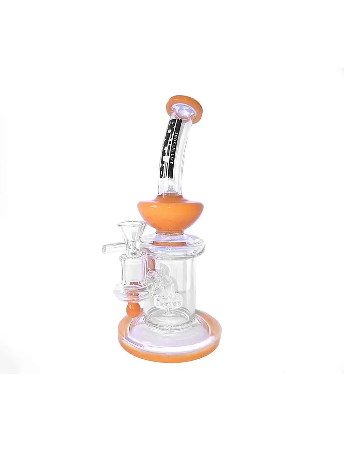 Honey Waffle -Bonglab 3