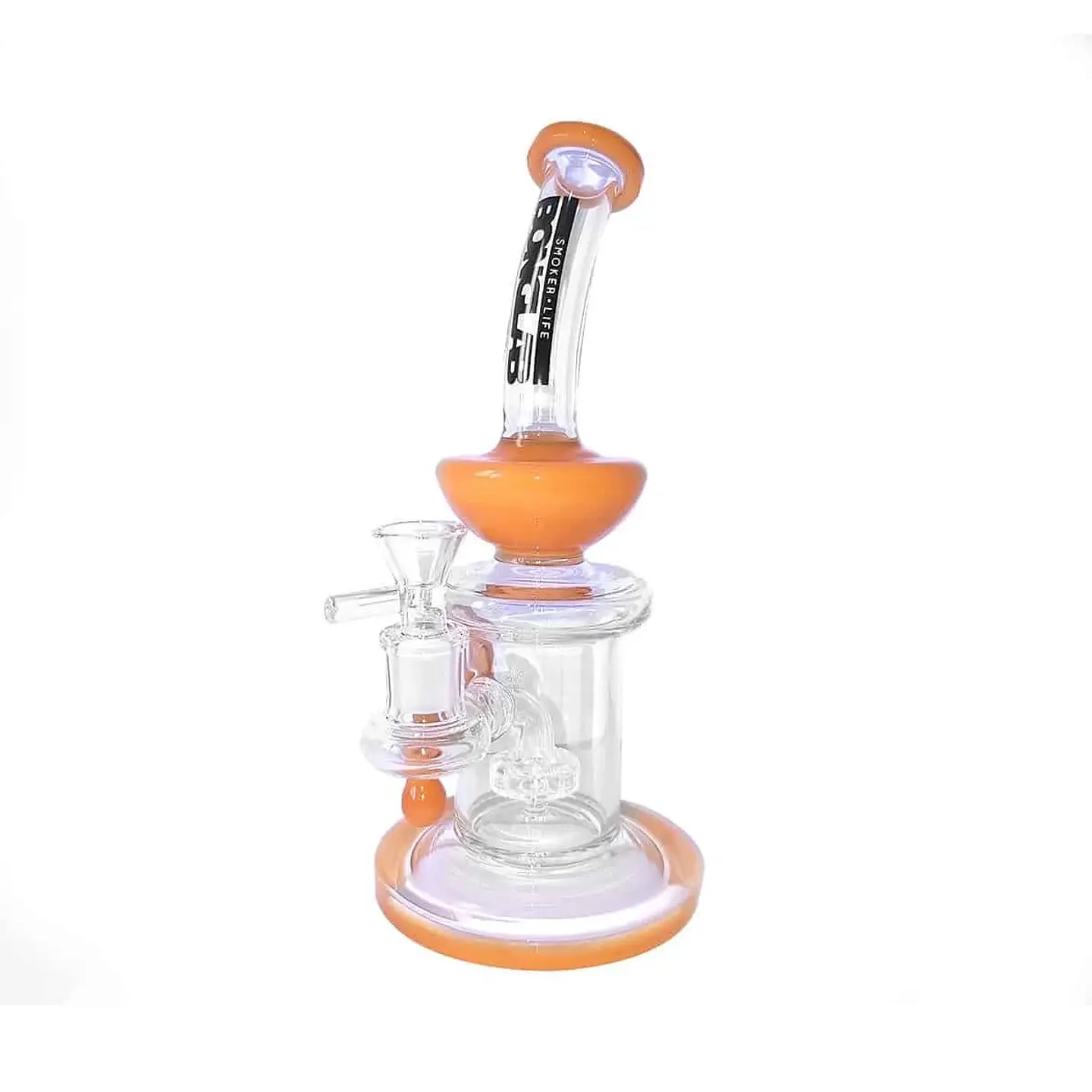 Honey Waffle -Bonglab 3
