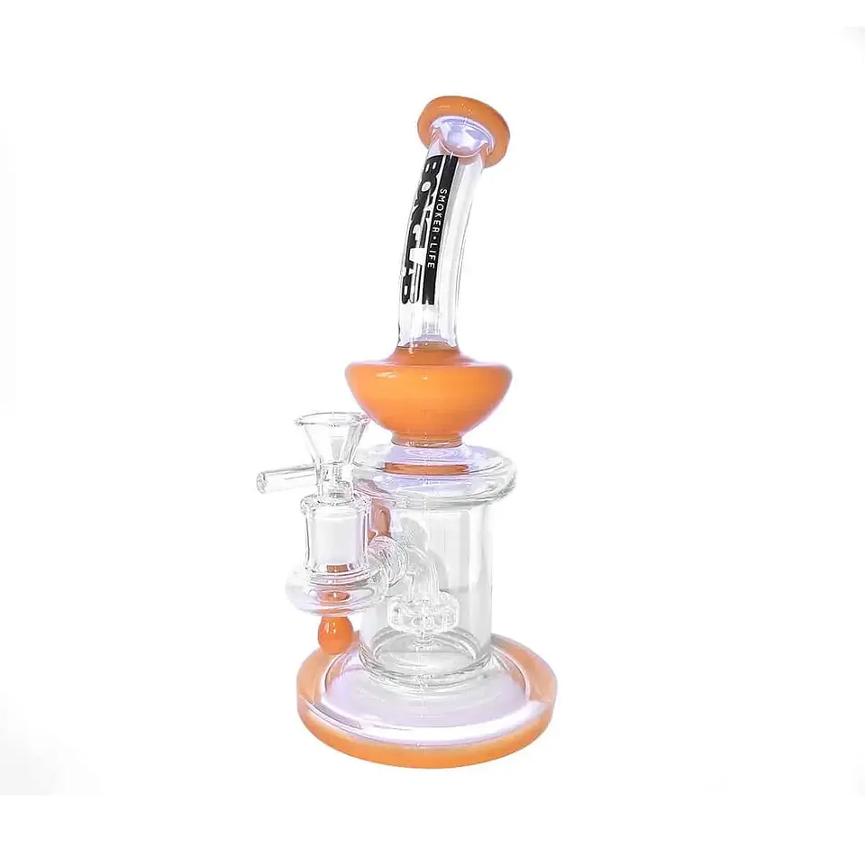 Honey Waffle -Bonglab 3