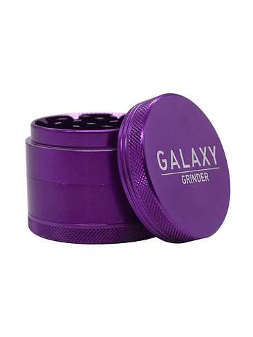 Moledor 63MM -Galaxy 6