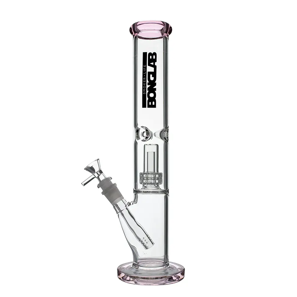 Classic Ice Pro-Bonglab 9