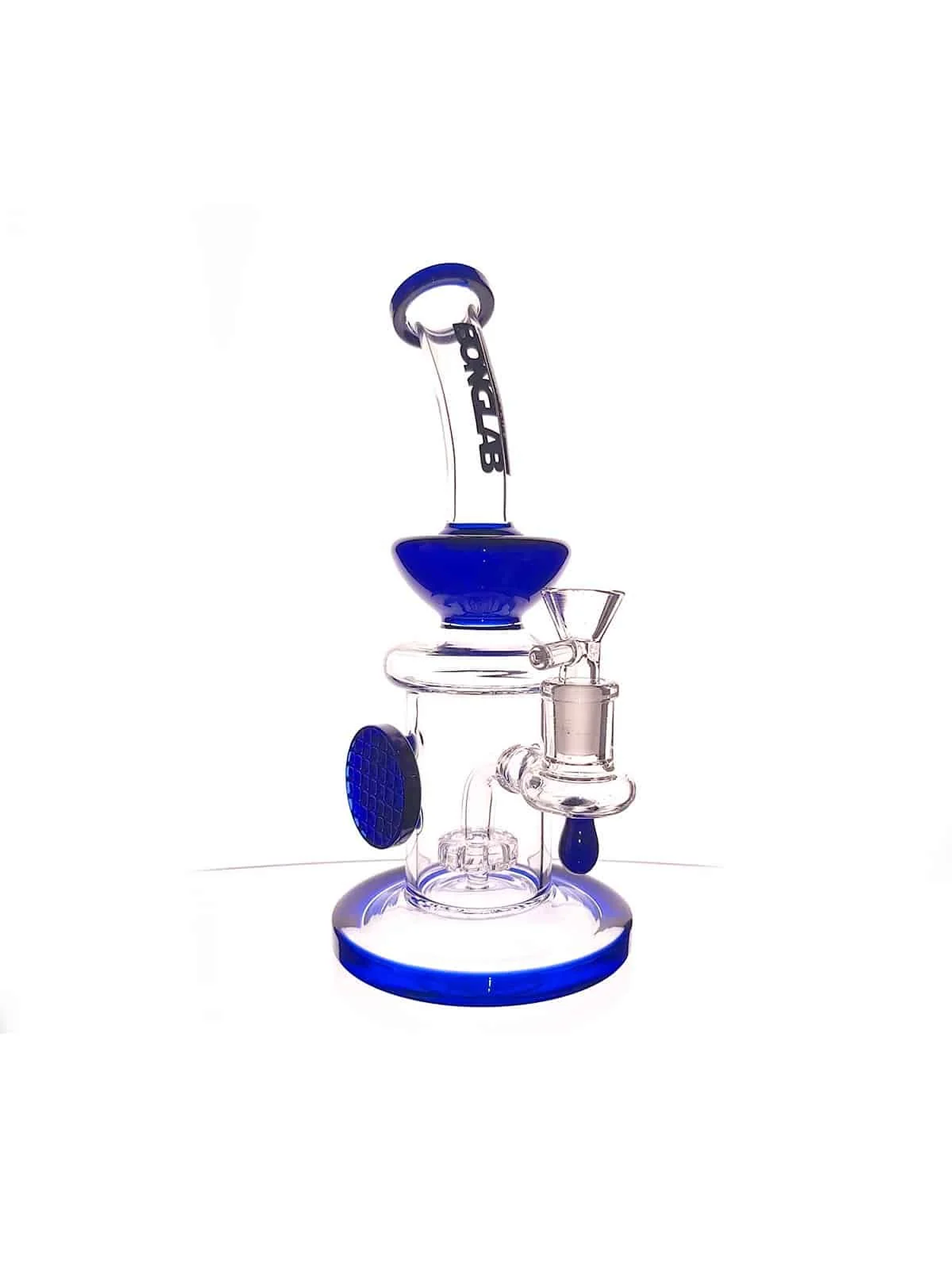 Honey Waffle -Bonglab 4