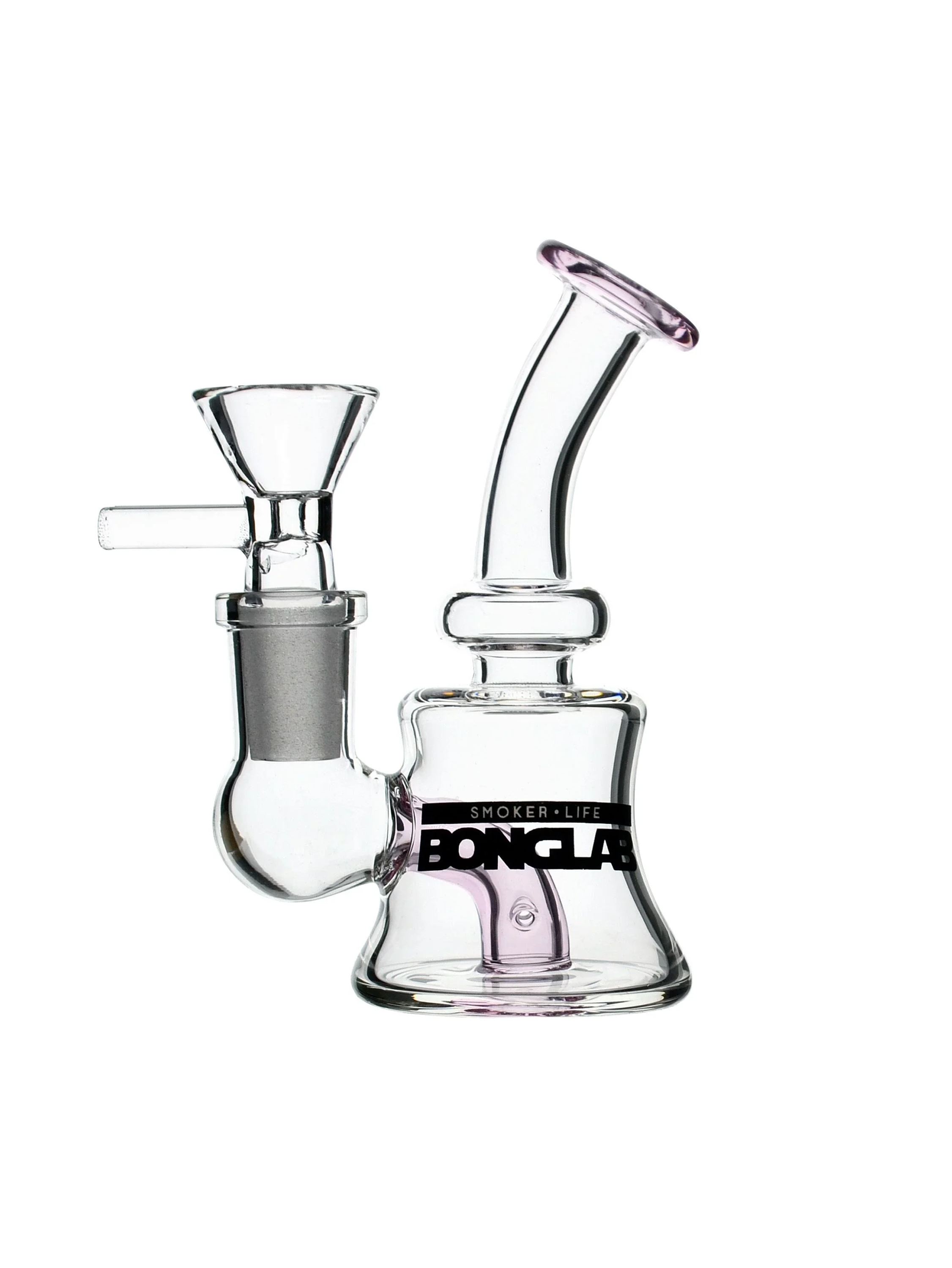 Tiny Bell -Bonglab 7