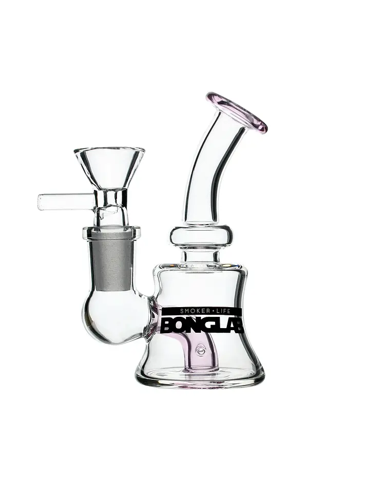 Tiny Bell -Bonglab 7