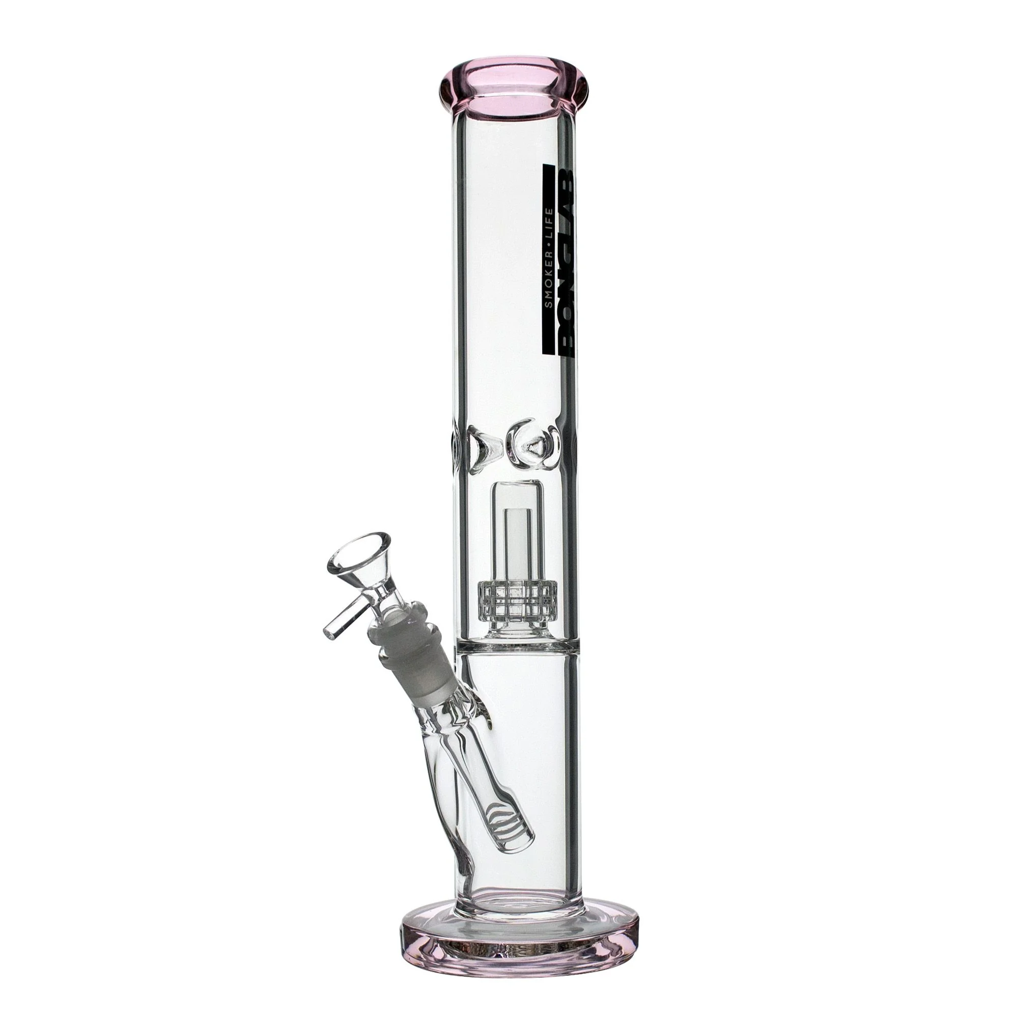 Classic Ice Pro-Bonglab 10