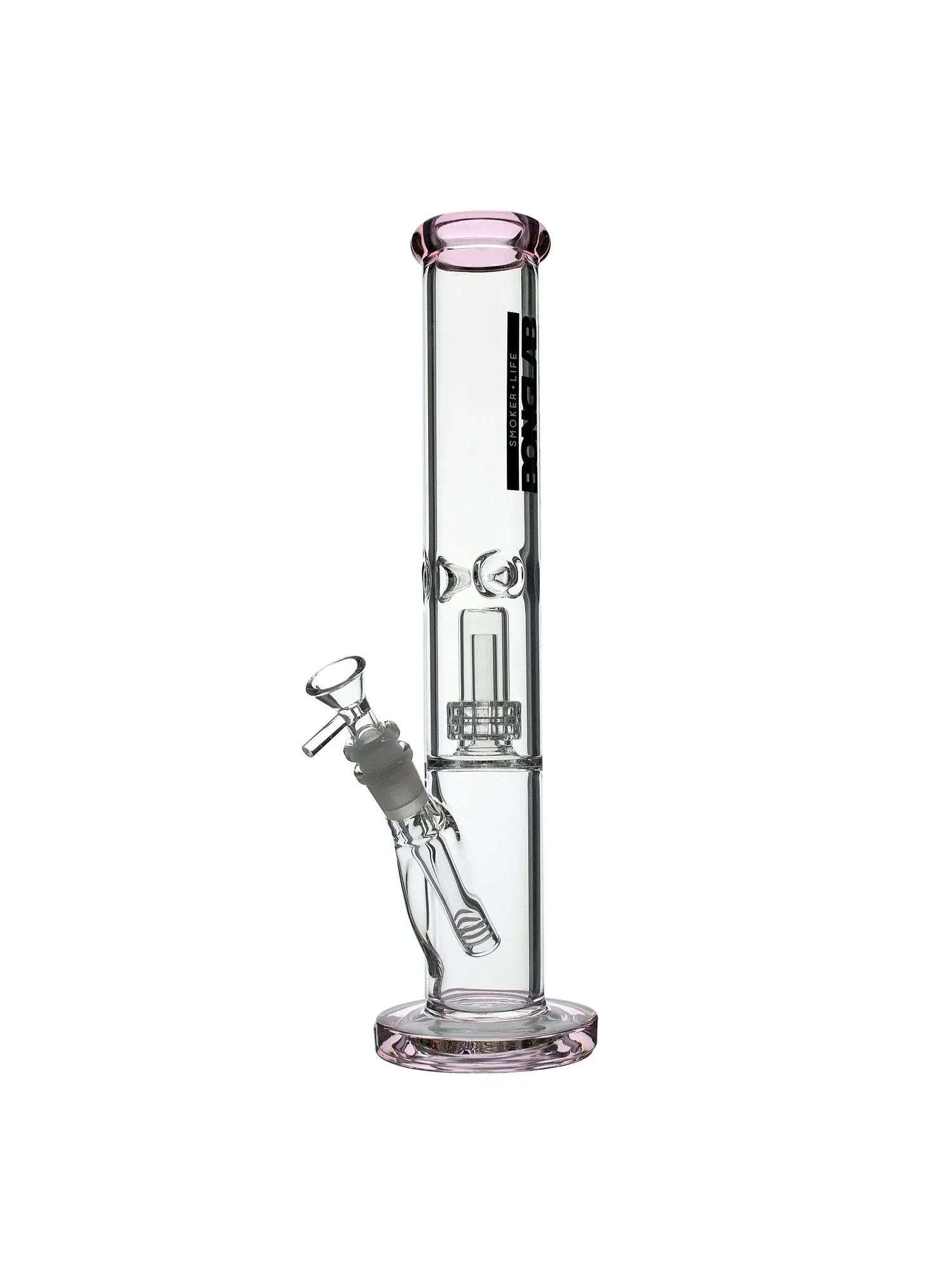 Classic Ice Pro-Bonglab 10