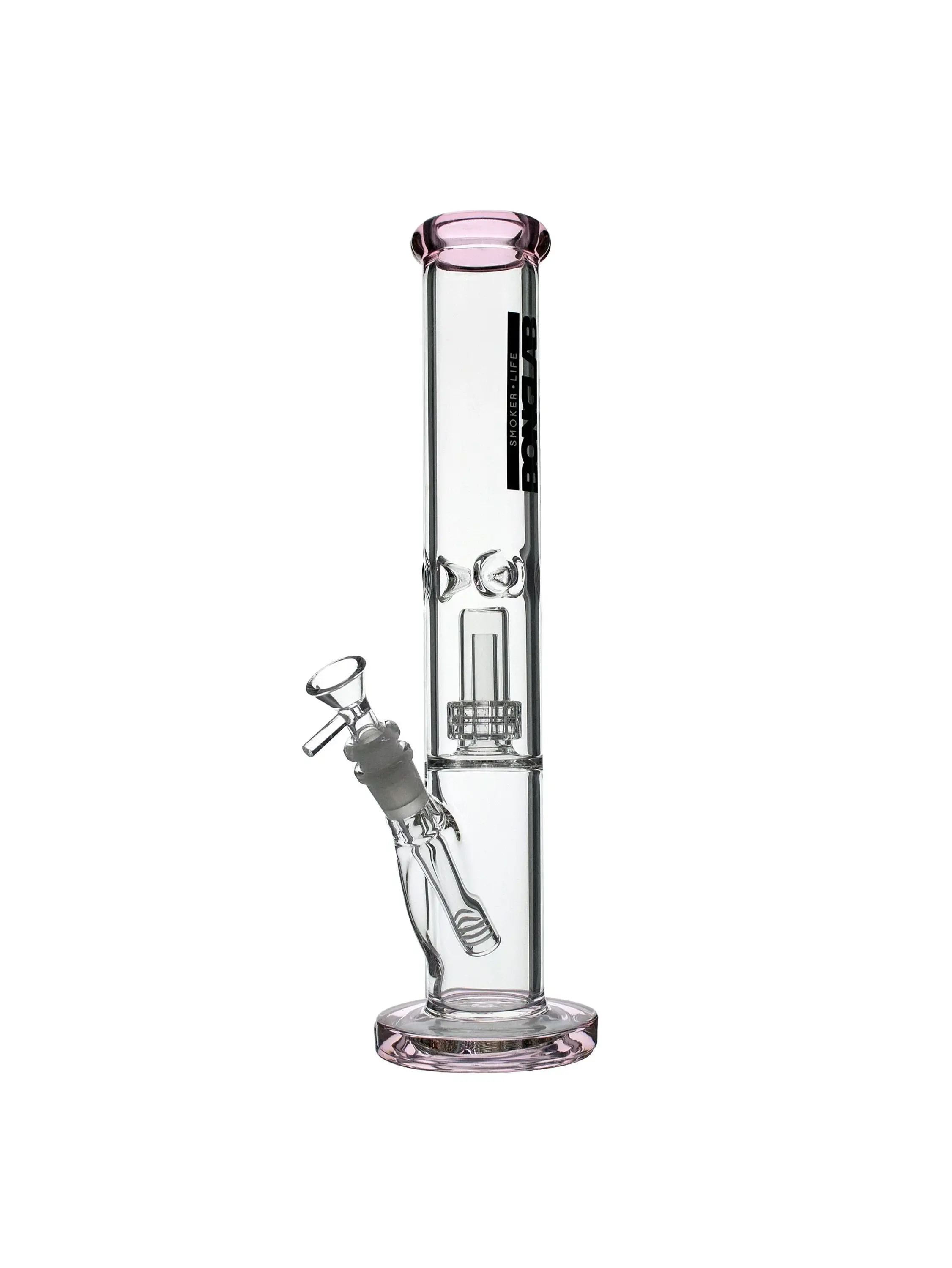 Classic Ice Pro-Bonglab 10