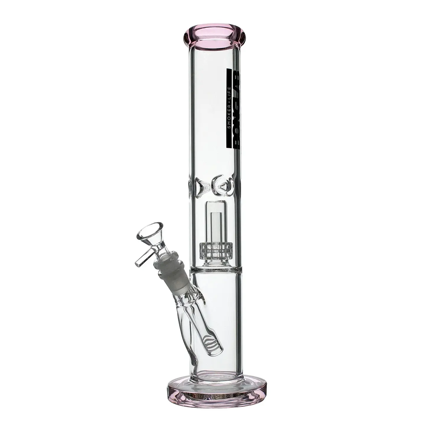 Classic Ice Pro-Bonglab 10