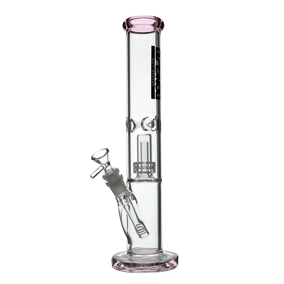 Classic Ice Pro-Bonglab 10