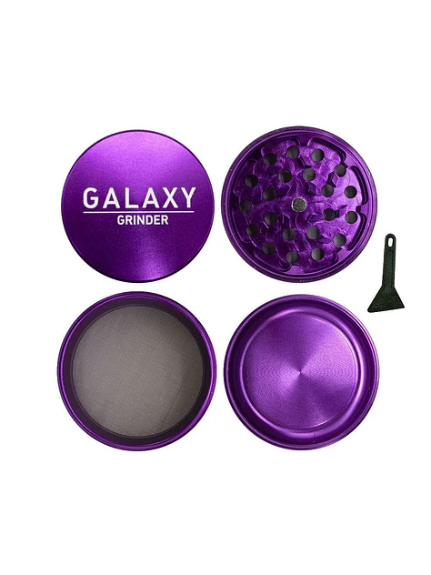 Moledor 63MM -Galaxy 8