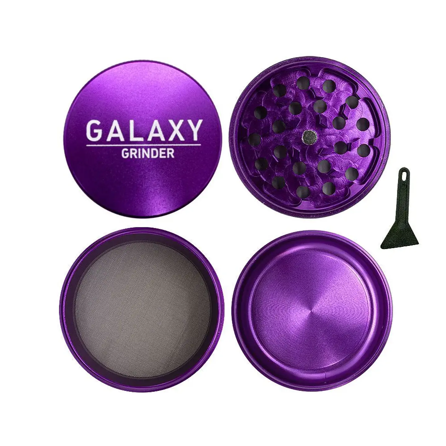 Moledor 63MM -Galaxy 8