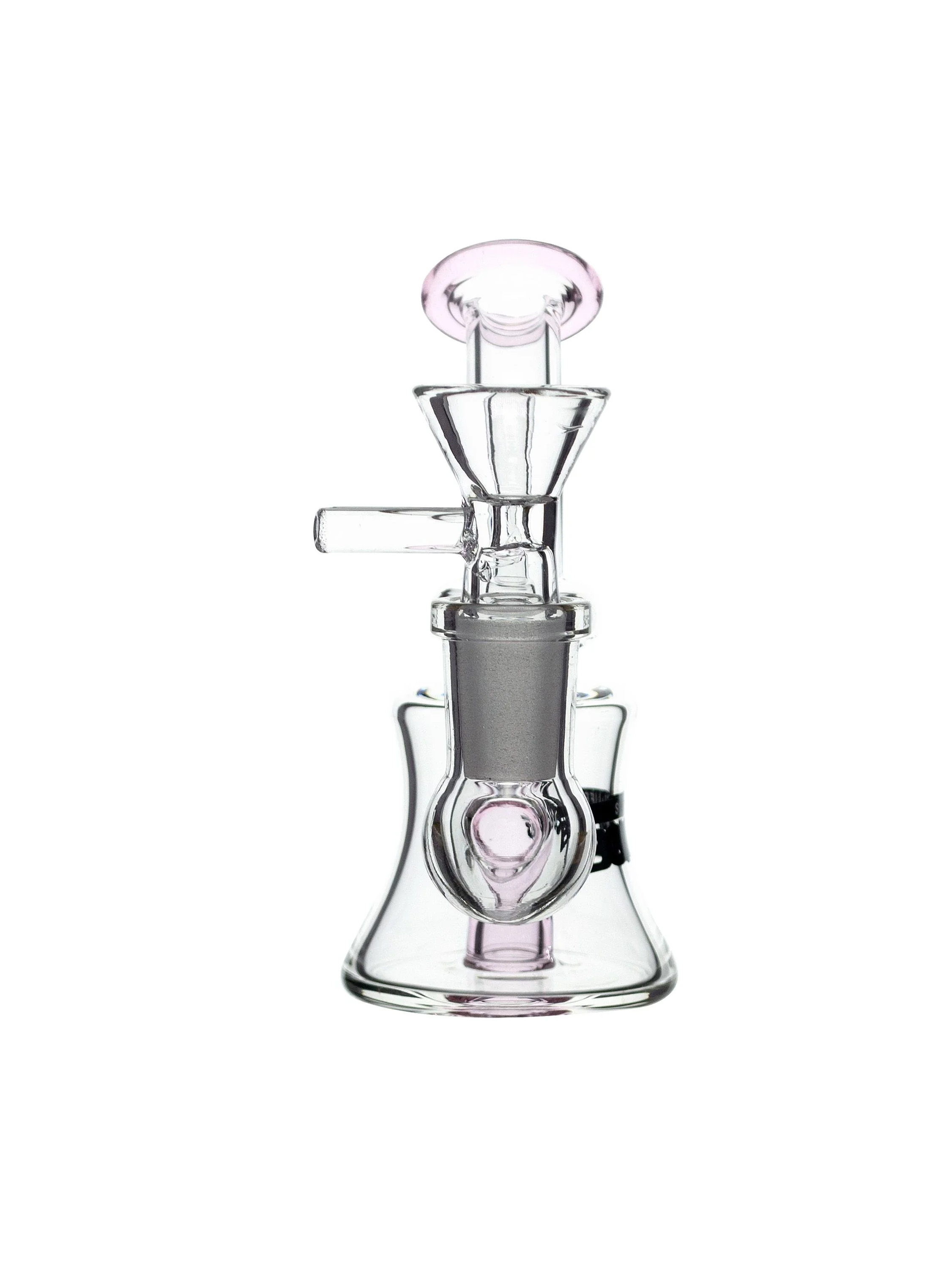 Tiny Bell -Bonglab 8