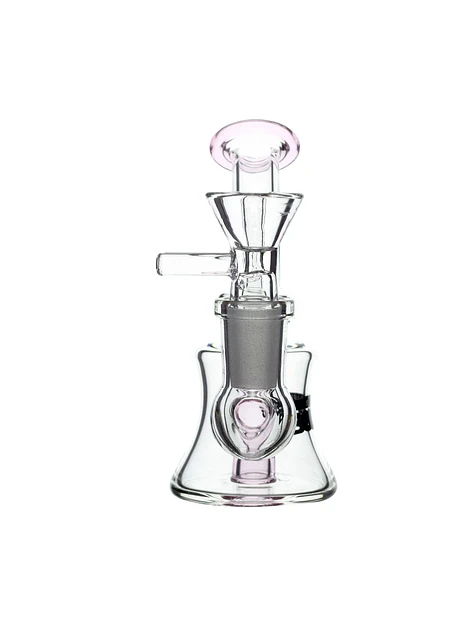 Tiny Bell -Bonglab 8