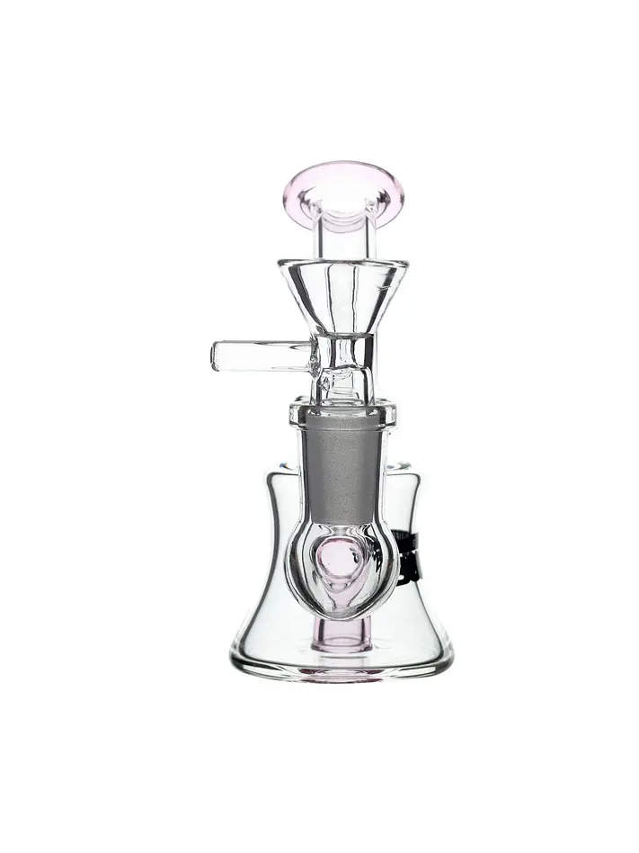 Tiny Bell -Bonglab 8