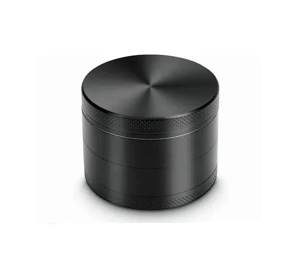 Moledor Aluminio 4 Partes 40Mm Bt 2