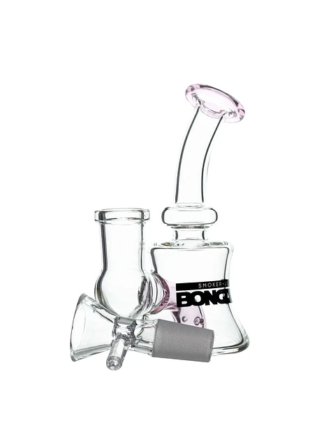 Tiny Bell -Bonglab 9
