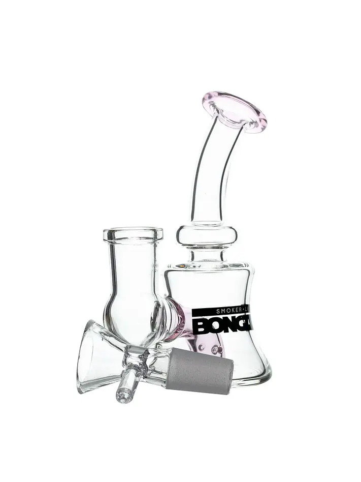 Tiny Bell -Bonglab 9