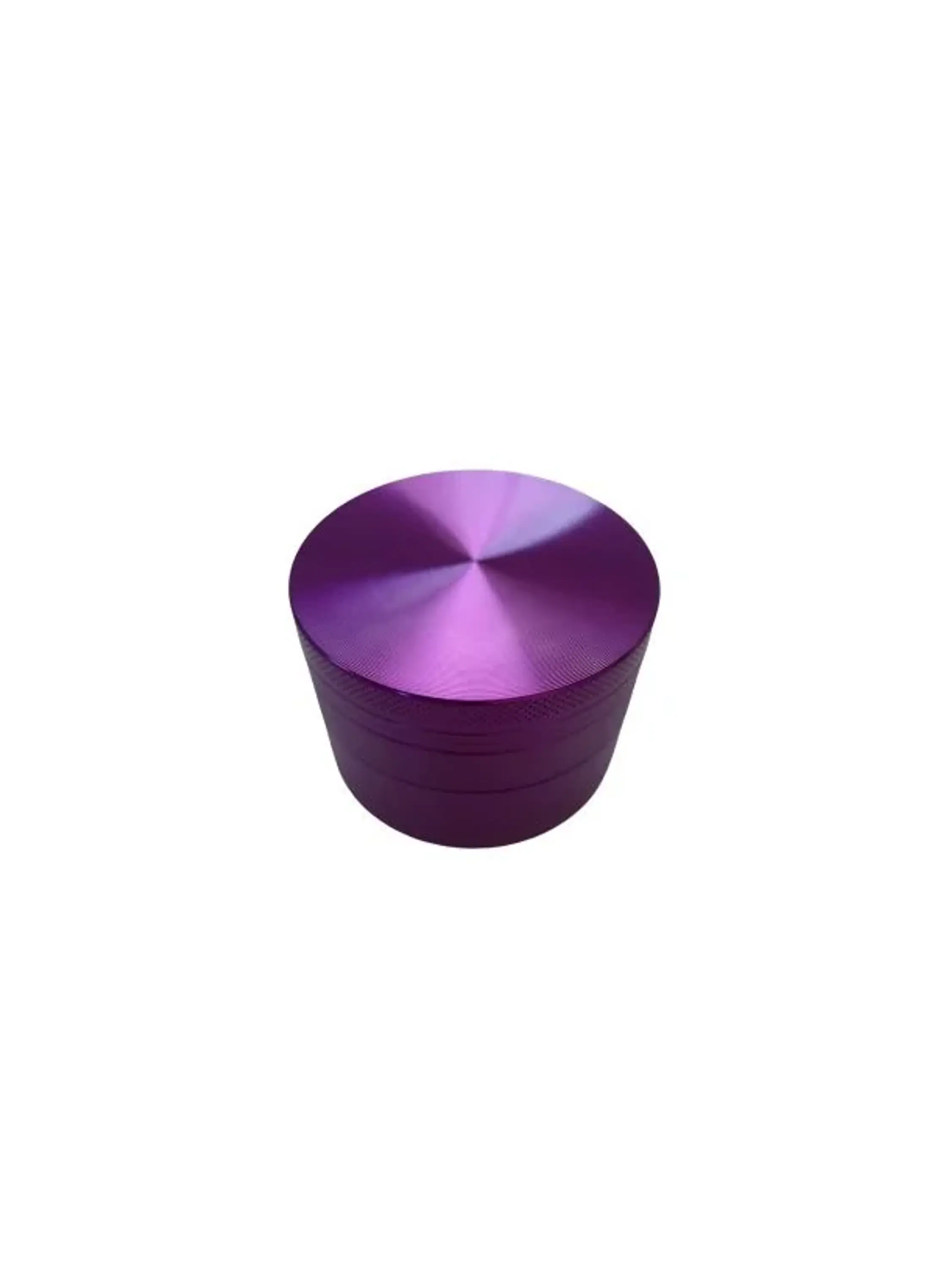 Moledor Aluminio 4 Partes 40Mm Bt 3