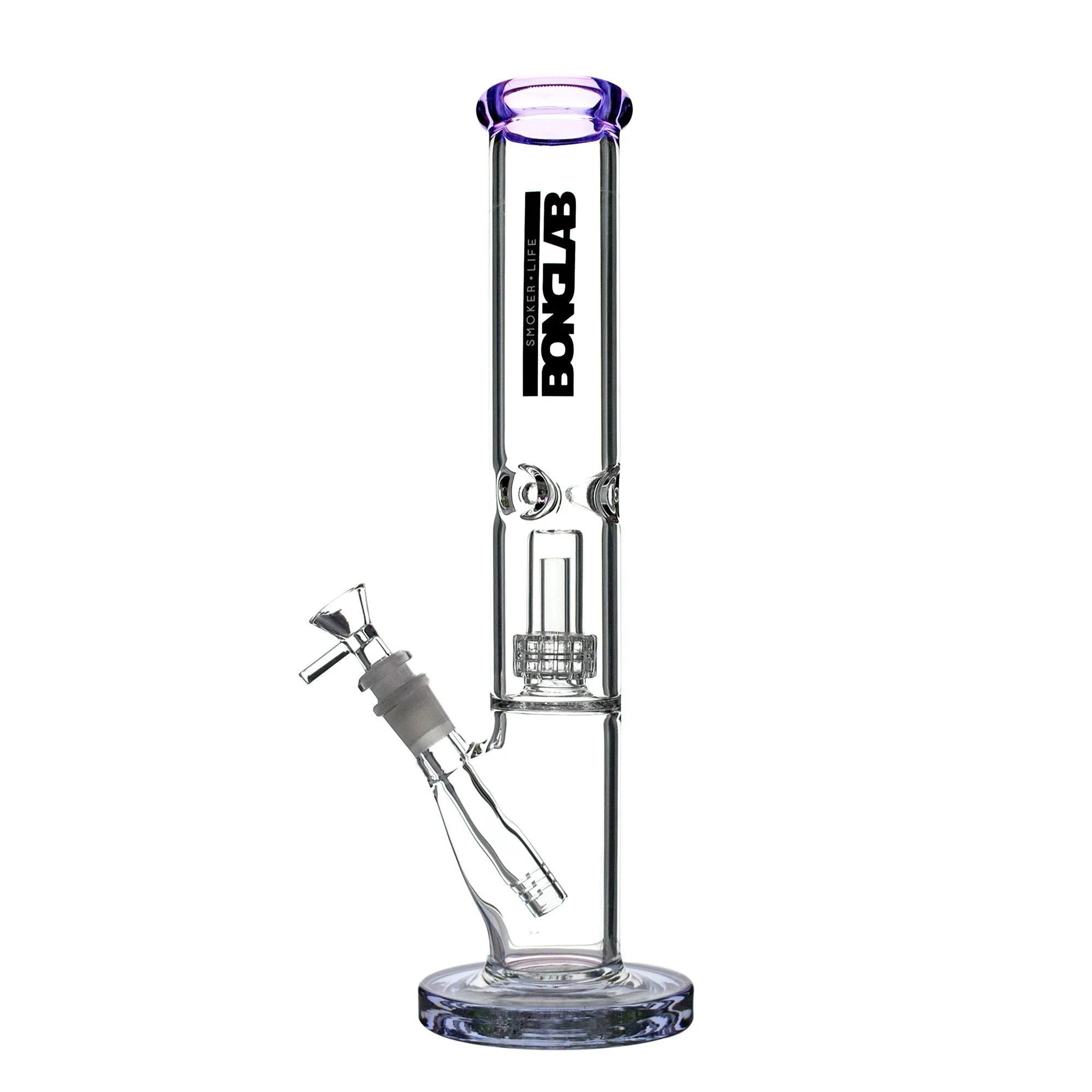 Classic Ice Pro-Bonglab 12