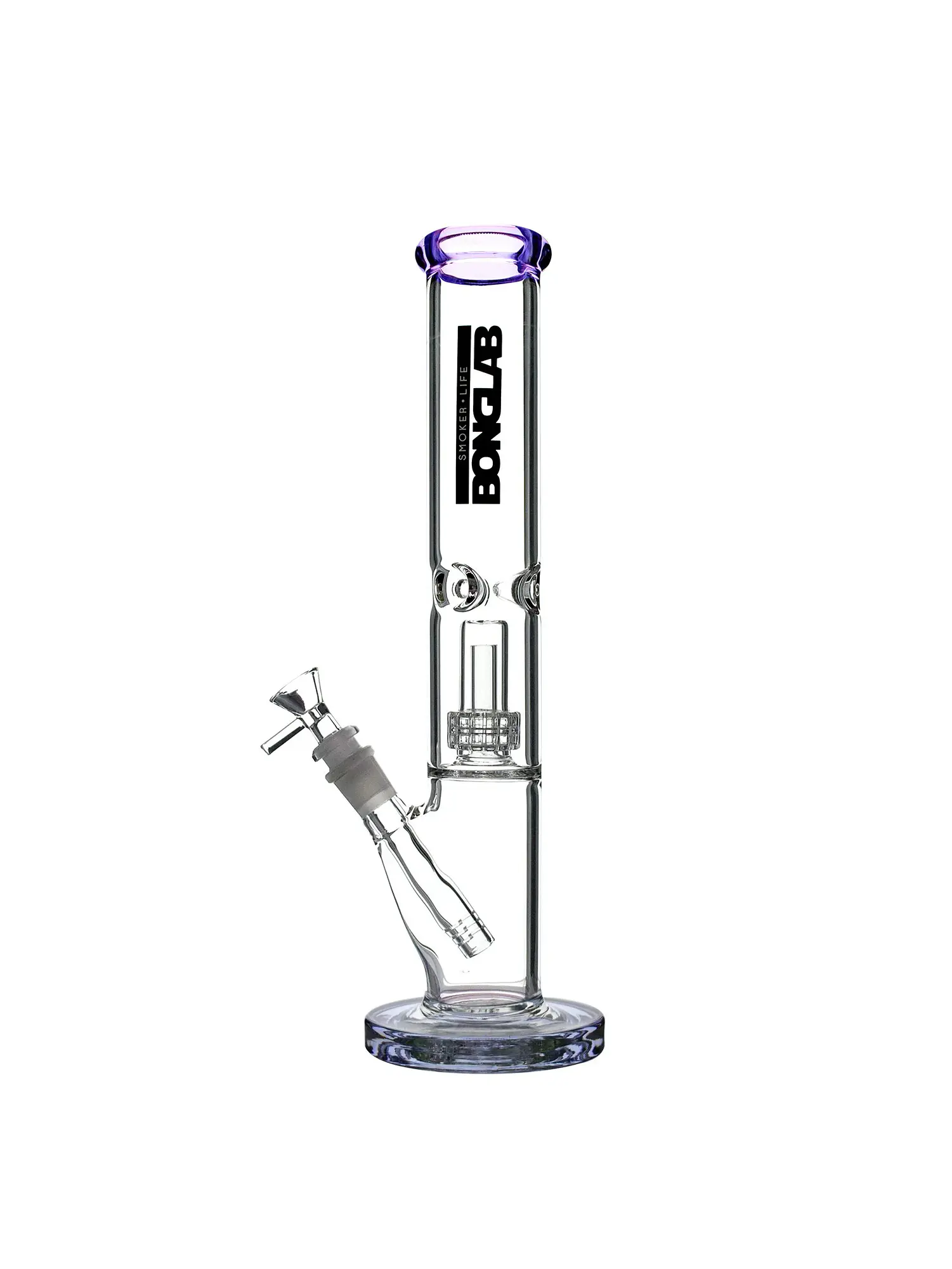 Classic Ice Pro-Bonglab 12
