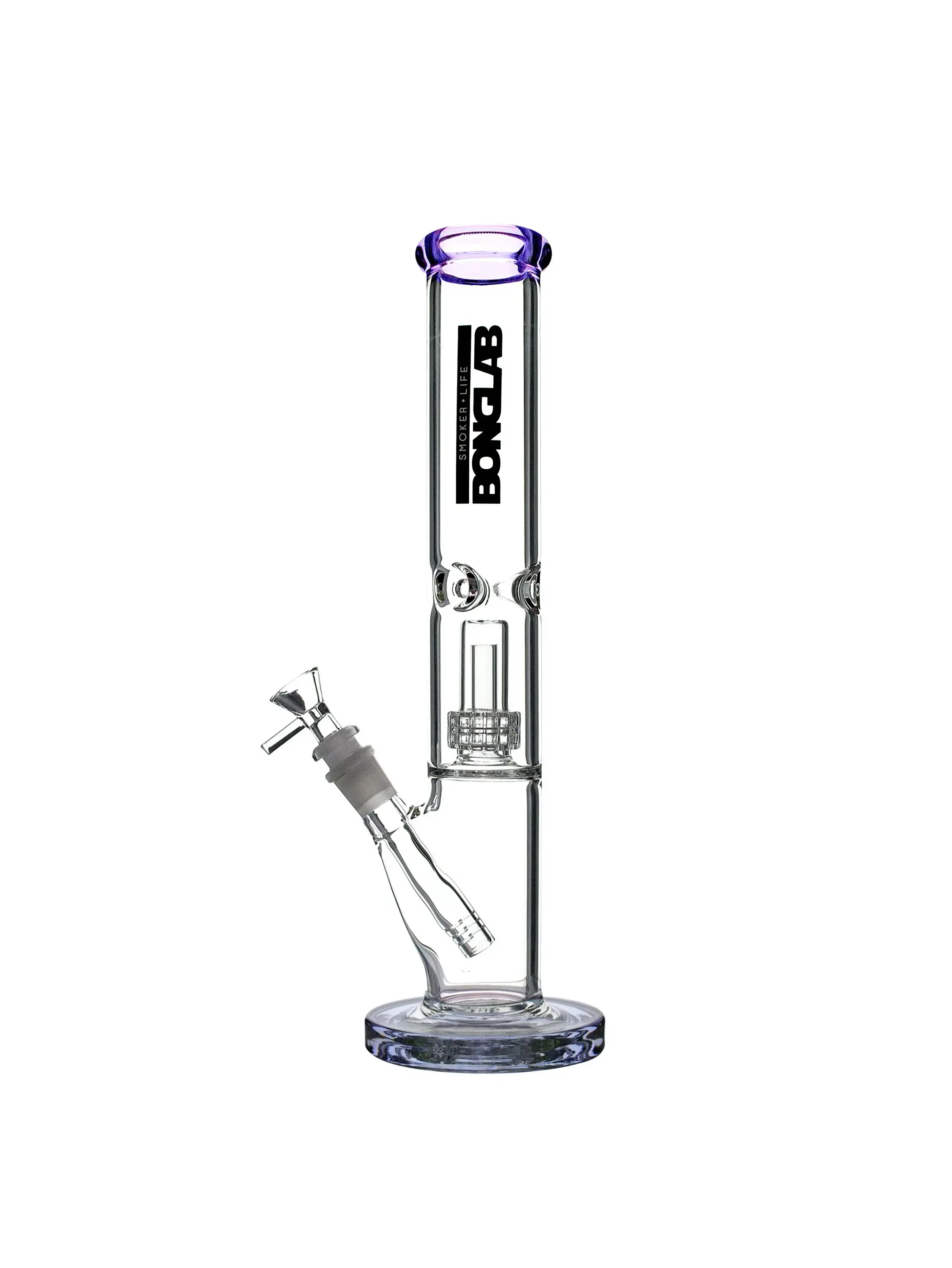 Classic Ice Pro-Bonglab 12
