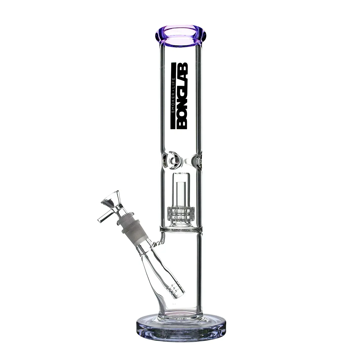 Classic Ice Pro-Bonglab 12