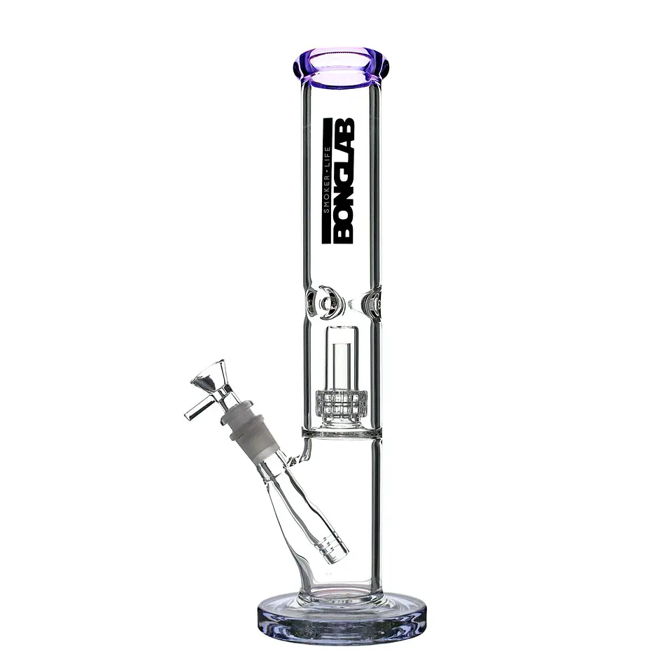 Classic Ice Pro-Bonglab 12