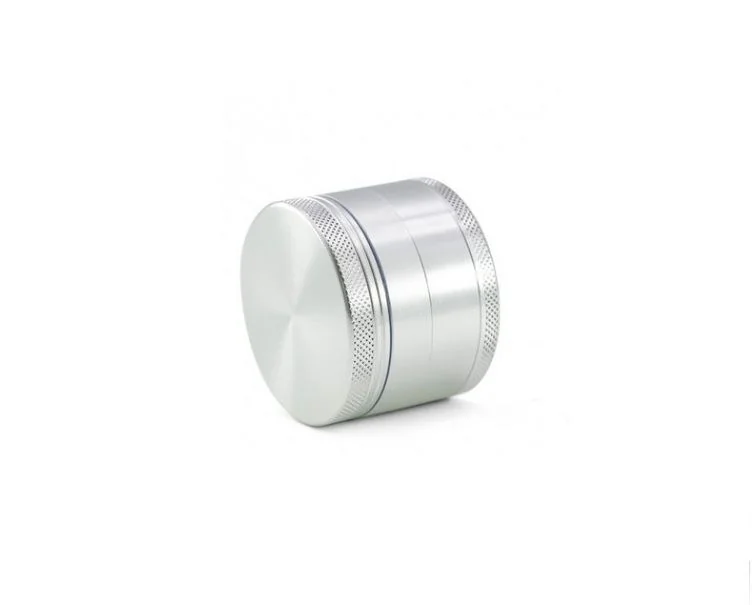 Moledor Aluminio 4 Partes 40Mm Bt 5