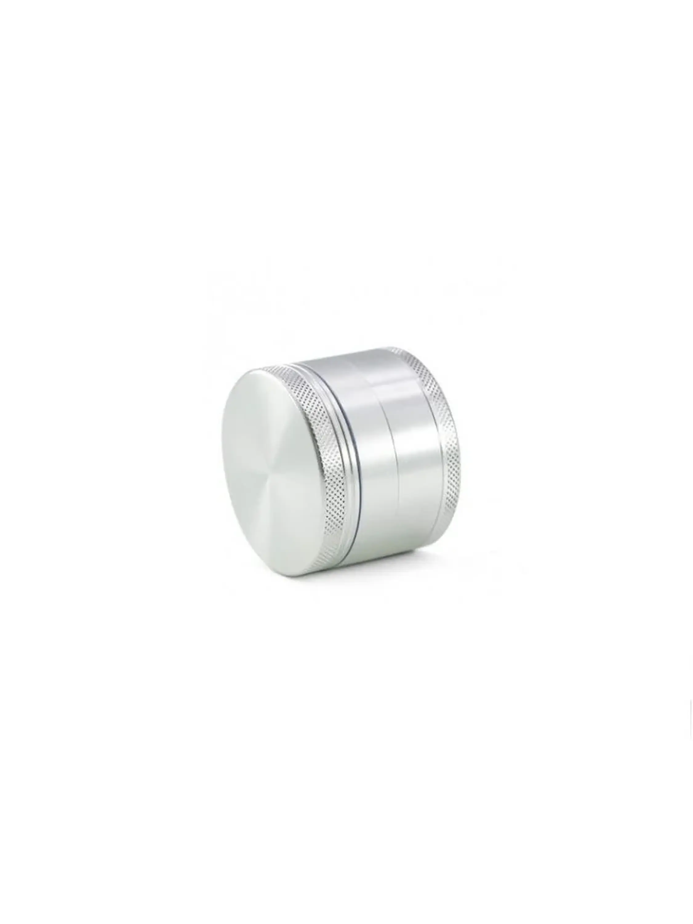 Moledor Aluminio 4 Partes 40Mm Bt 5