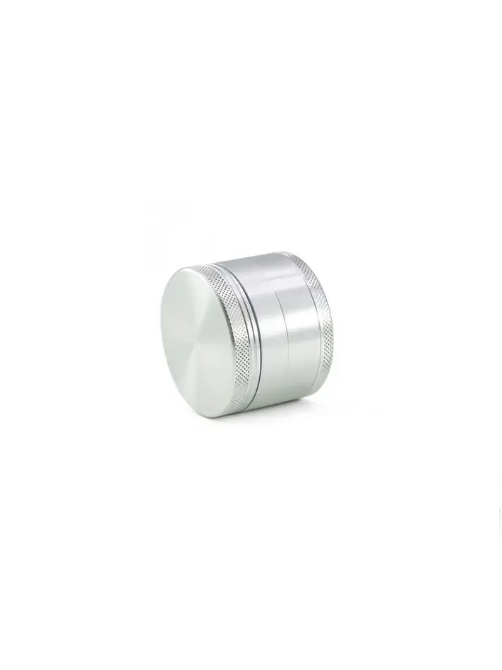 Moledor Aluminio 4 Partes 40Mm Bt 5