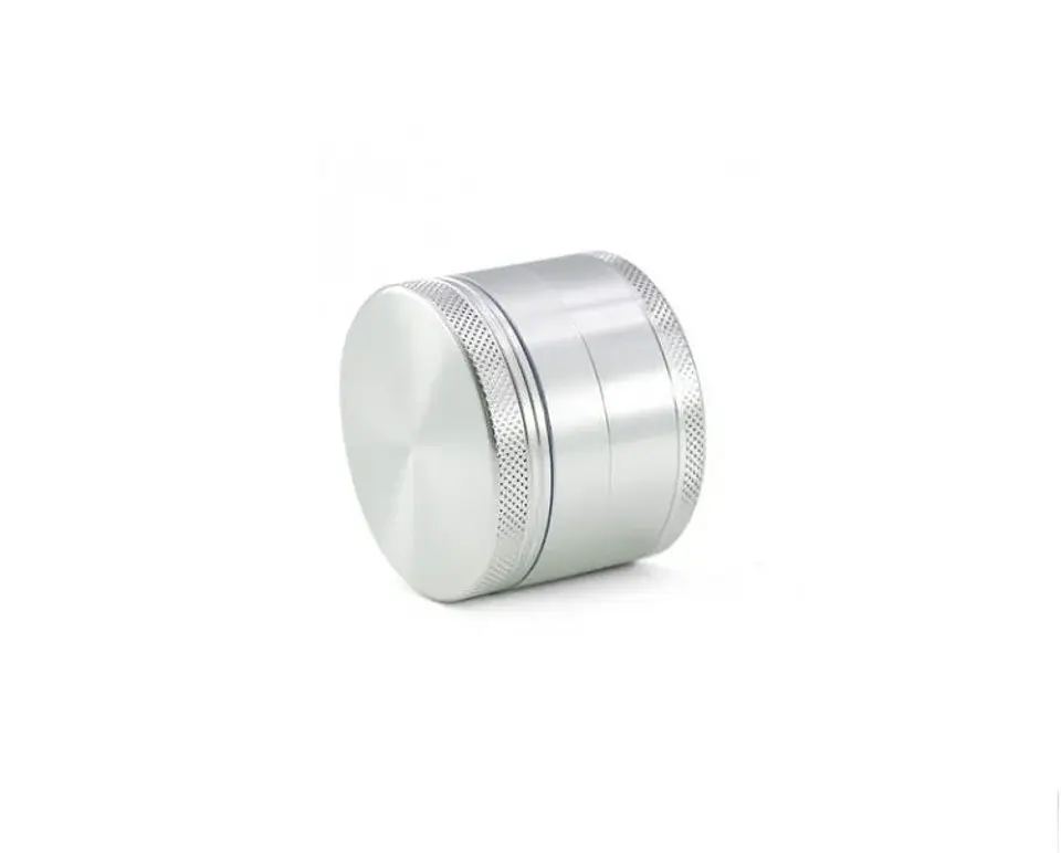 Moledor Aluminio 4 Partes 40Mm Bt 5